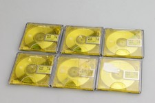 6x Fuji MD 74 Digital Sound