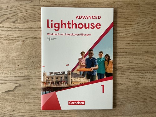 Cornelsen lighthouse advanced - lighthouse,