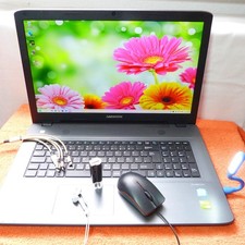 Medion P7653 17 Zoll FULLHD