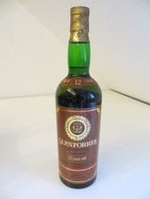 Glenforres all highland malt