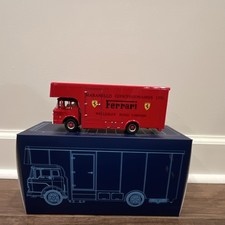 Exoto 1:43 Ford Car
