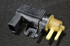 VW Passat 3C 2.0 TDI Druckwandler Druckregler Unterdruckventil 1K0906627A (109)