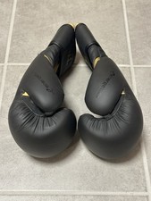 Boxhandschuhe von Energetics TN 10 OZ Pro Line