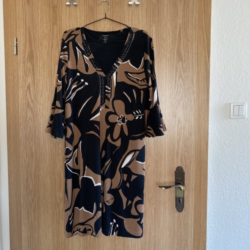 Wunderschönes marc cain kleid - wunderschönes,