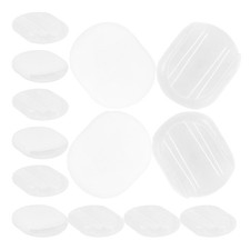  40 Pcs Ohrclip-Pads Ohrclips