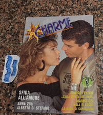 Fotoroman Lancio Charme 547