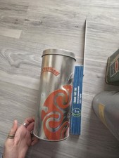 Baileys Blechdose ohne Inhalt