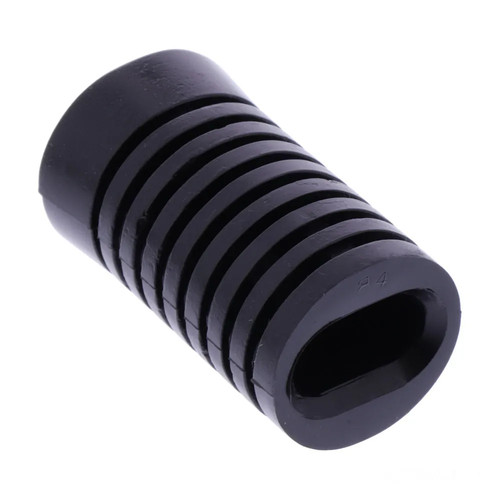 Fussschalthebel gummi tourmax - fussschalthebel,