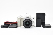[Near Mint] CANON EOS M50 Mark