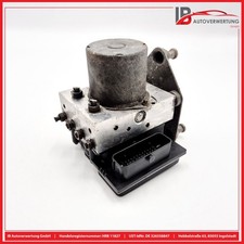 Steuergerät ABS Hydraulikblock A0074314612 MERCEDES-BENZ SPRINTER 313 CDI W906