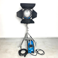 Arri daylight compact - arri,
