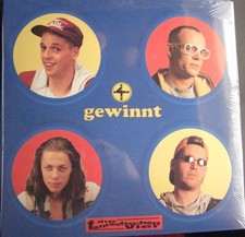 Die fantastischen vier - die,