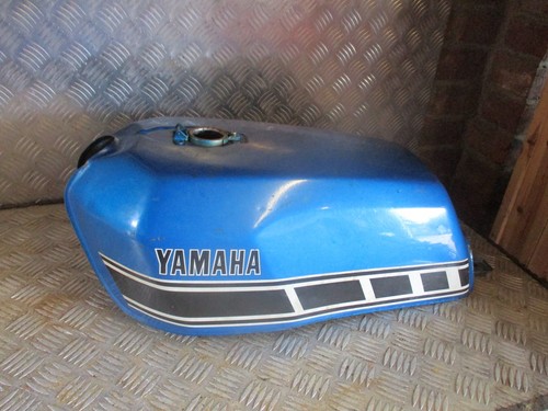 Yamaha rd400 rd250 - yamaha,