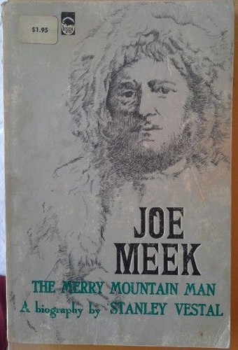 Joe meek the merry - joe,