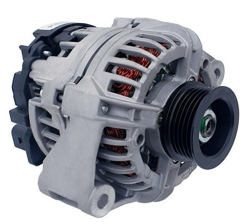 Neu lichtmaschine generator - neu,