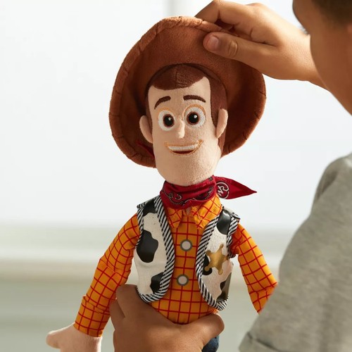 Toy story woody - story,