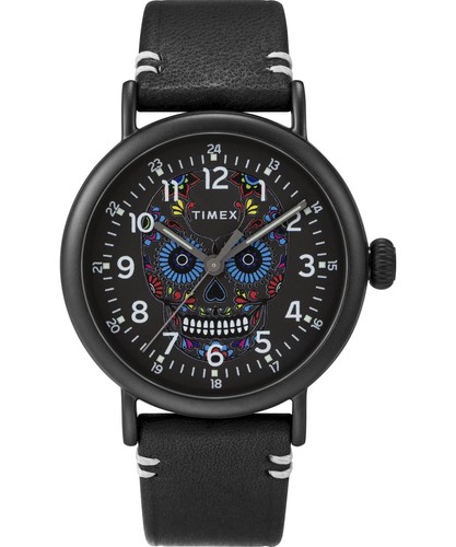 Timex analog herren - analog,