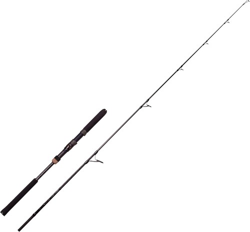 Abu garcia spinnrute - abu,