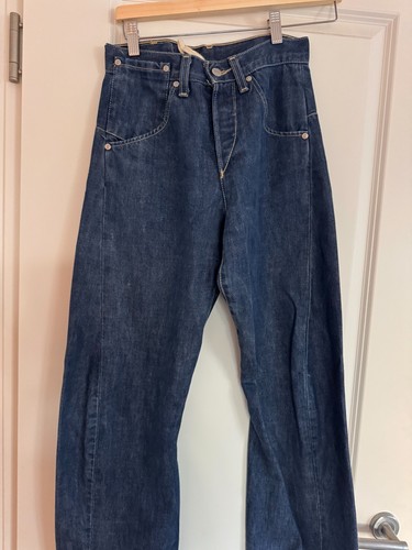 Levis rar vintage jeans - rar,