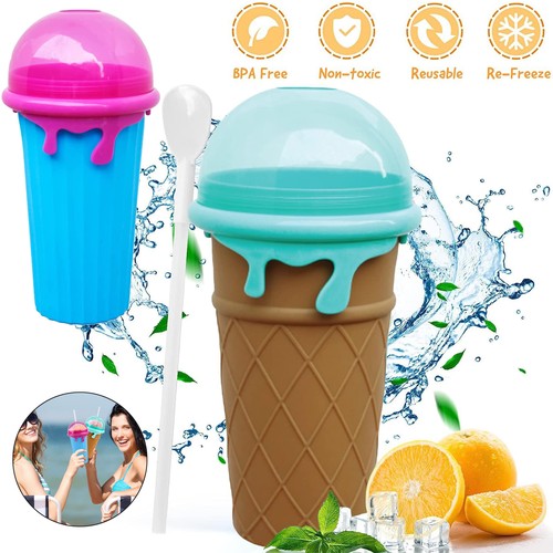 Slushy becher slush cup - slushy,