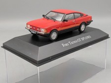Modellautos atlas ford - 1:43,