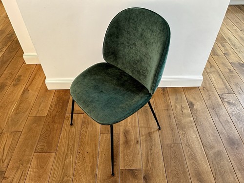 Gubi stuhl beetle - gubi,