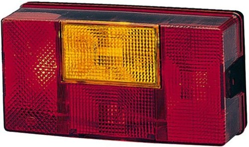 Hella lichtscheibe - hella,