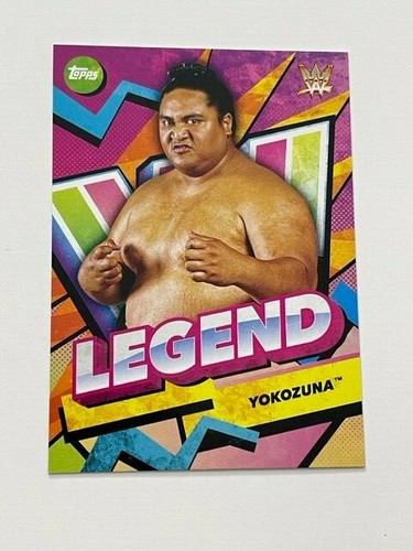Topps wwe superstars 2021 - wwe,