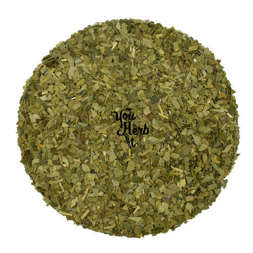 Yerba mate tee - mate, grüne