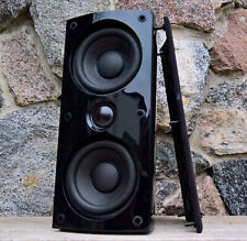 Teufel CS 35 FCR MK2 2-Wege Satelliten Lautsprecher 160W Consono bgl. IP 3000