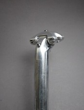 Shimano 600 Tricolor SP 6400 A  Seat Post / ø 26,6 mm / 1987 / Ultegra