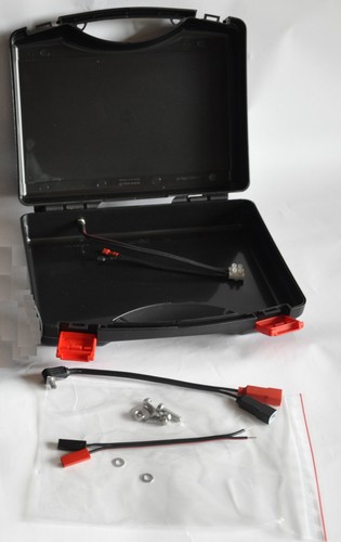 Kunststoff koffer tekno 2004 - tekno,