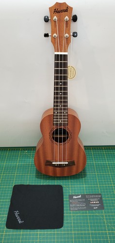 Havendi sopran ukulele aquila - havendi,