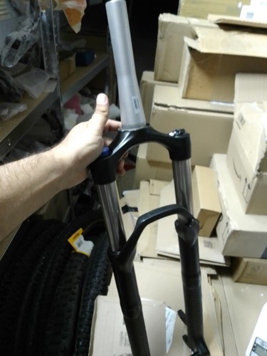 Mtb gabel boost - mtb, 29