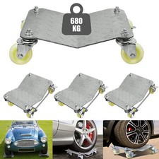 je 680kg PKW Rangierhilfe