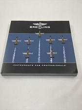 Breitling 2013 Watch Catalog