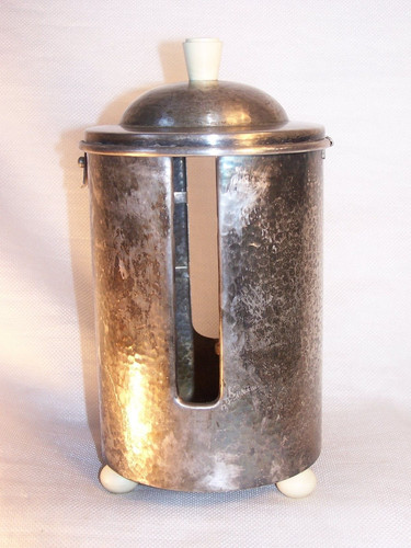 Wmf thermoskanne ummantelung - ummantelung, /