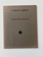 ulrich erben kleber raum