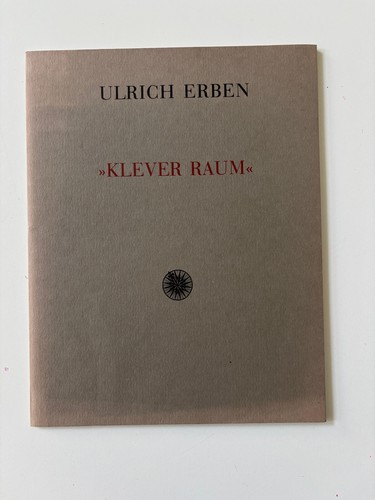Ulrich erben kleber - ulrich,