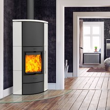 Fireplace Adelaide Kaminofen