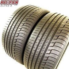 2X  325/40 R22 114Y MO CONTI