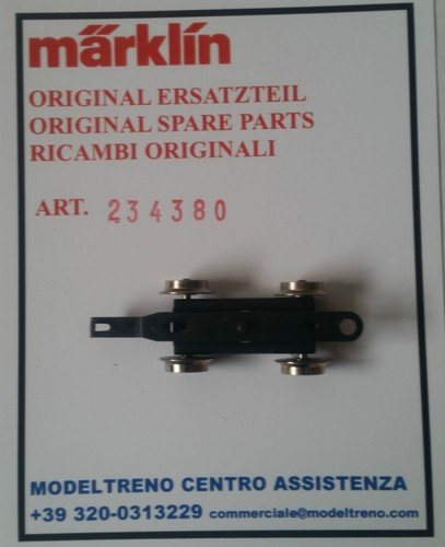 Marklin 23438 234380 - 23438, trolley