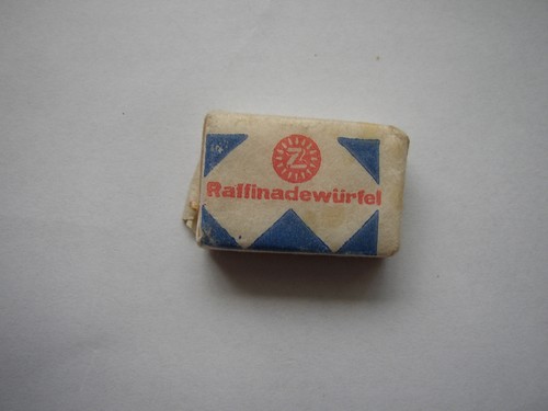 Ddr lebensmittel - ddr,