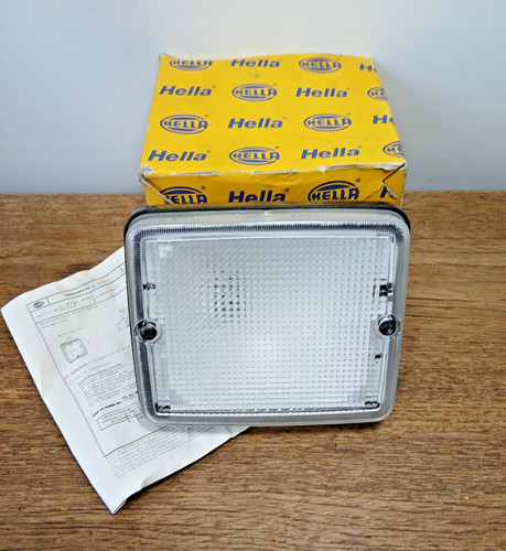 Nos hella 2zr 003 236 - nos,