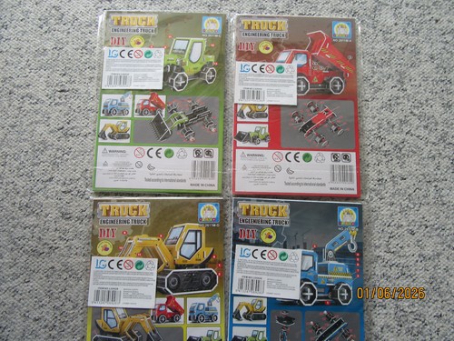 Truck engineering 4 - truck,