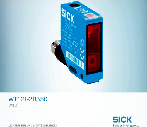 Sick wt12l 2b550 1017904 - wt12l-2b550,