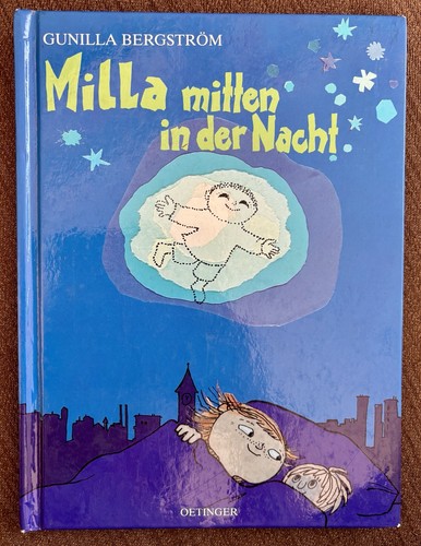 Milla mitten der nacht - milla,