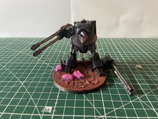 Warhammer 30k Forgeworld Space