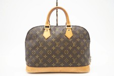 Louis Vuitton Monogram Alma