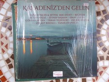 KARADENIZDEN GELEN TURKISH